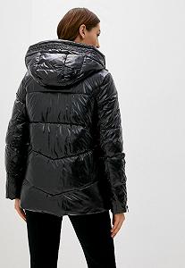 Куртка s.Oliver 120.12.108.16.150.2104831-9999 Черный S synthetic.ua - Фото 1