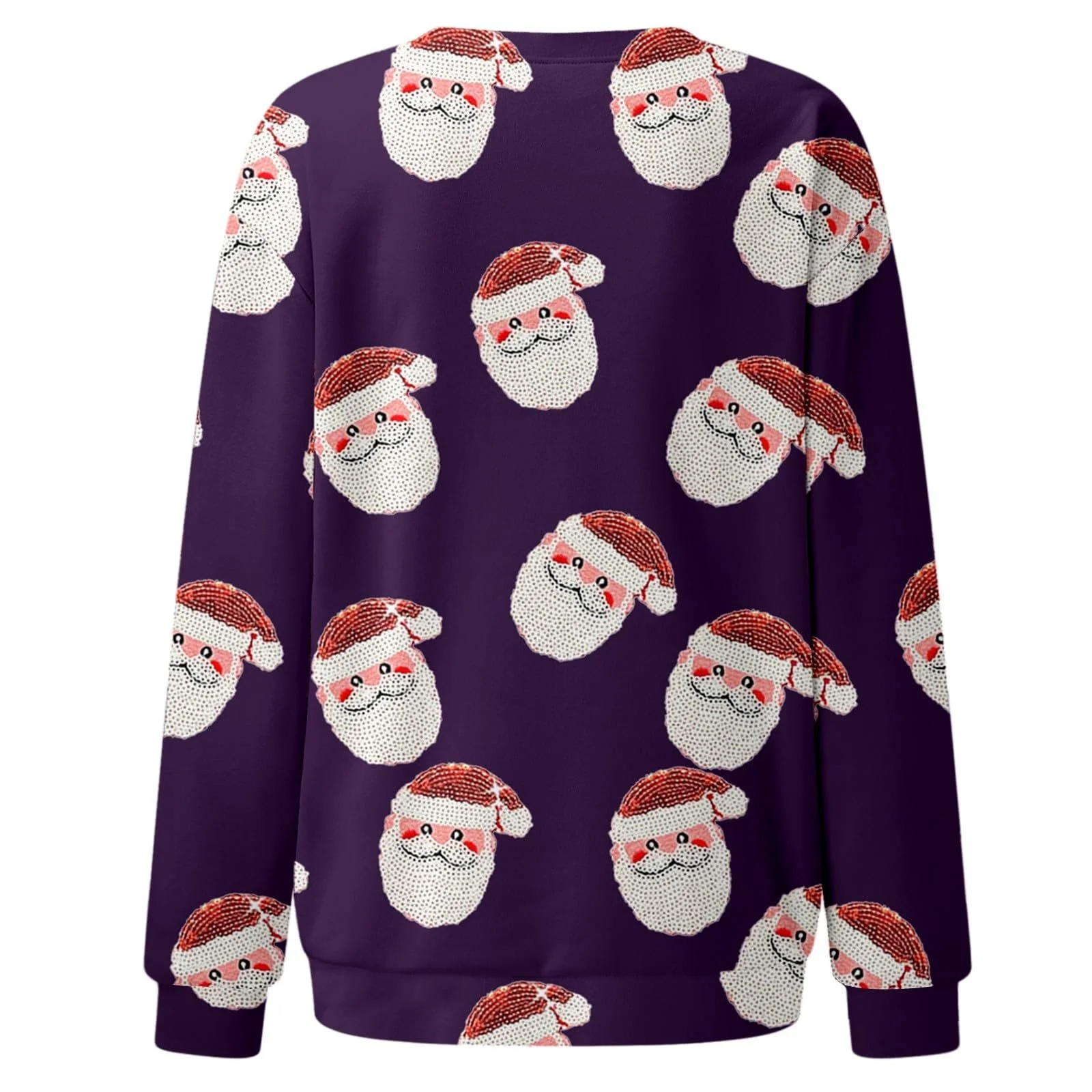 Рождественский Свитер Женский Повседневный Круглый Вырез Рождественские Толстовки Свитер Подростки Девочки Рождественский Пуловер Рождественский Мотив Праздничные Топы Рождественская Блуза Женская Рубашка Туника Пуловер, фото №5 Рождественский Свитер Женский Повседневный Круглый Вырез Рождественские Толстовки Свитер Подростки Девочки Рождественский Пуловер Рождественский Мотив Праздничные Топы Рождественская Блуза Женская Рубашка Туника Пуловер, фото №5