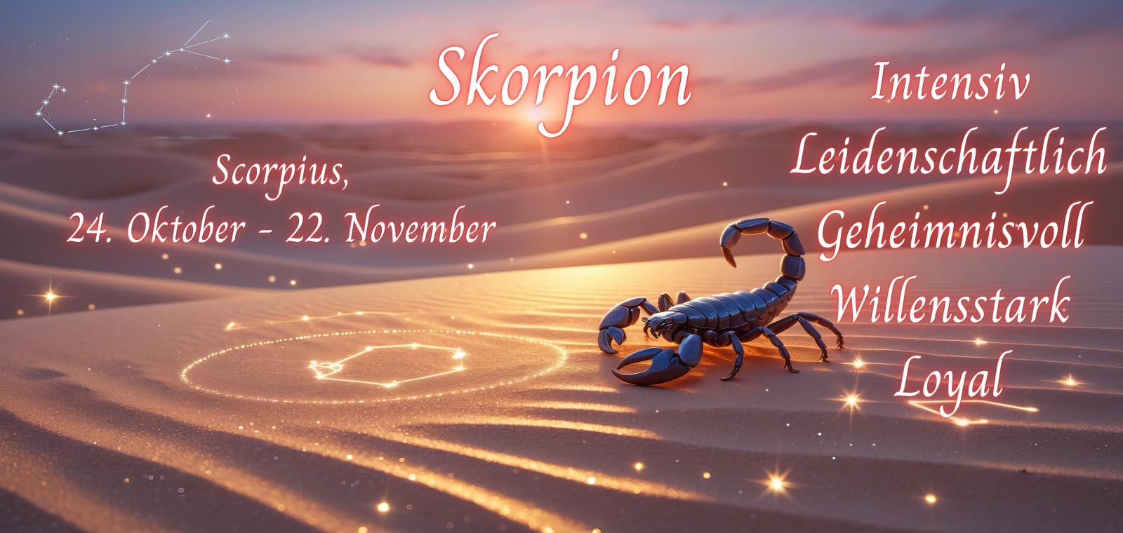 Кухоль Знак зодіаку Скорпіон Скорпіус Персоналізований кухоль для кави, фото №5