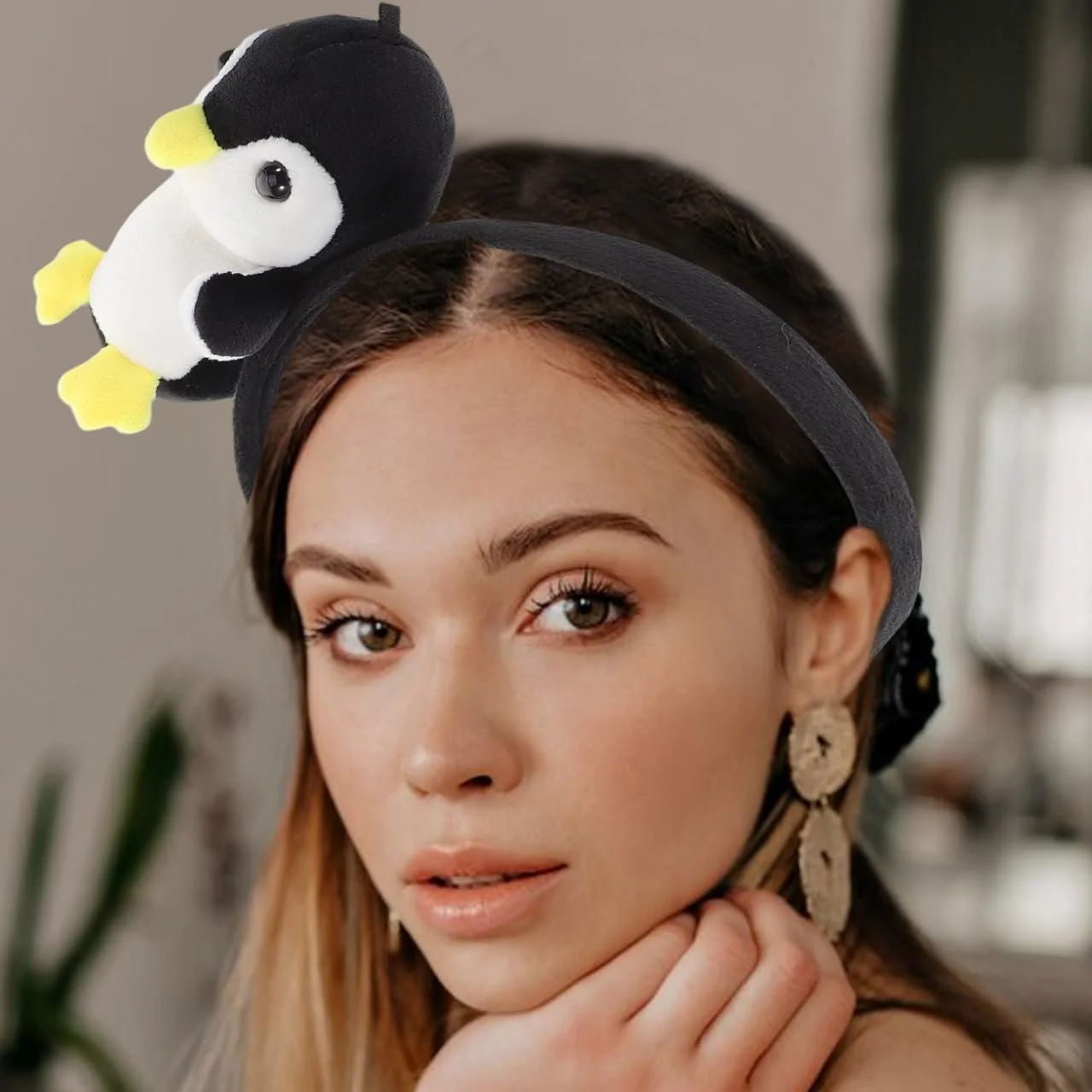 Обруч на голову, фото №3