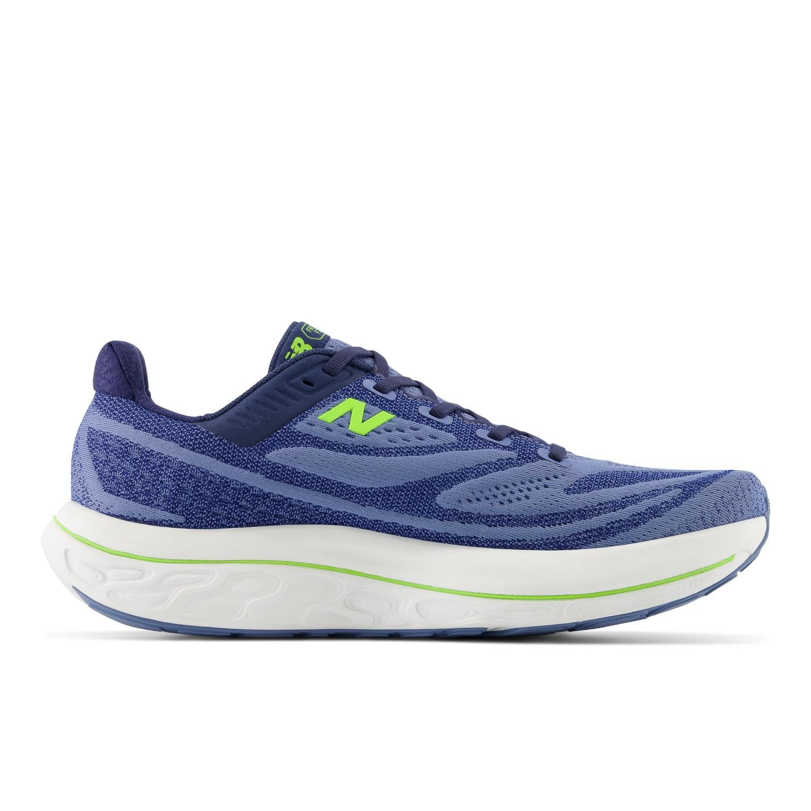 Кросівки New Balance Fresh Foam X Vongo V6 чоловічі, фото №7