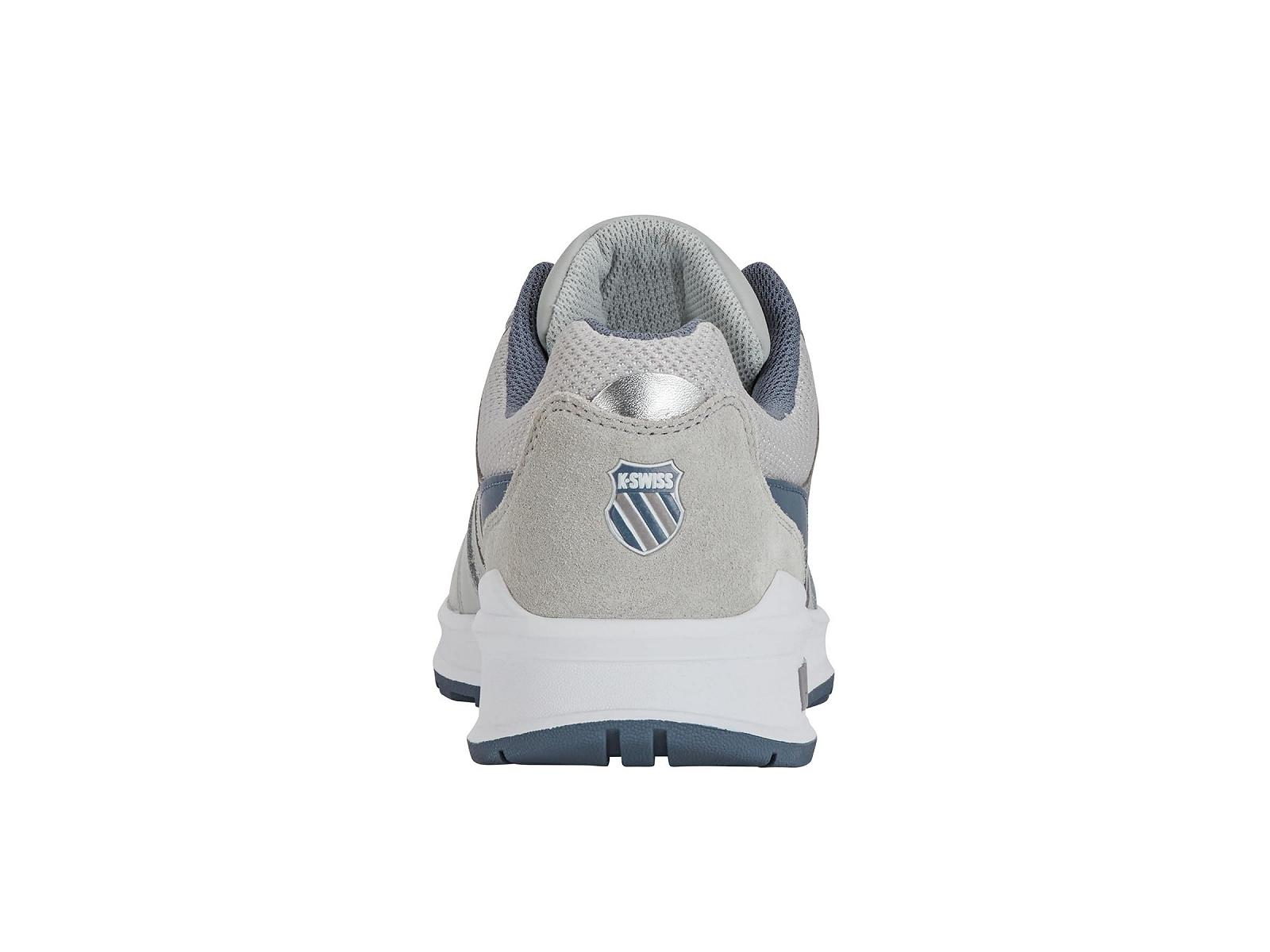 Чоловічі Кросівки K-Swiss Rival Trainer, фото №4 Чоловічі Кросівки K-Swiss Rival Trainer, фото №4