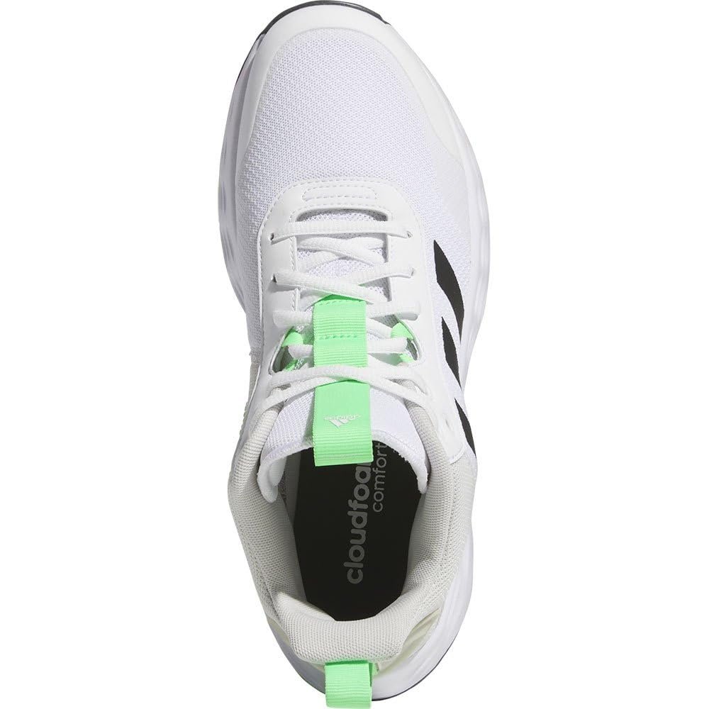 Кросівки Adidas Ownthegame 2.0 Чоловічі, фото №7