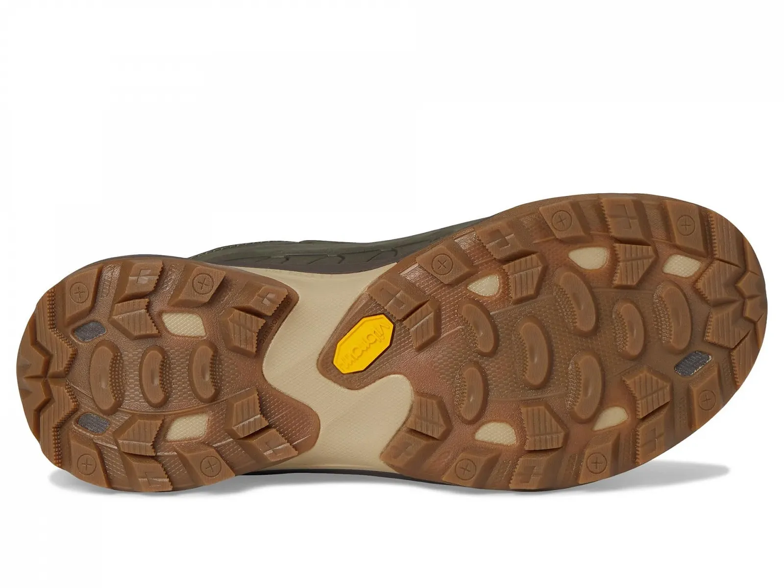 Чоловічі кросівки Merrell Moab Speed 2 Ltr Wp, фото №3