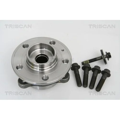 Комплект подшипника ступицы TRISCAN 8530 27120 для VOLVO, передний мост, передний мост слева, фото №3