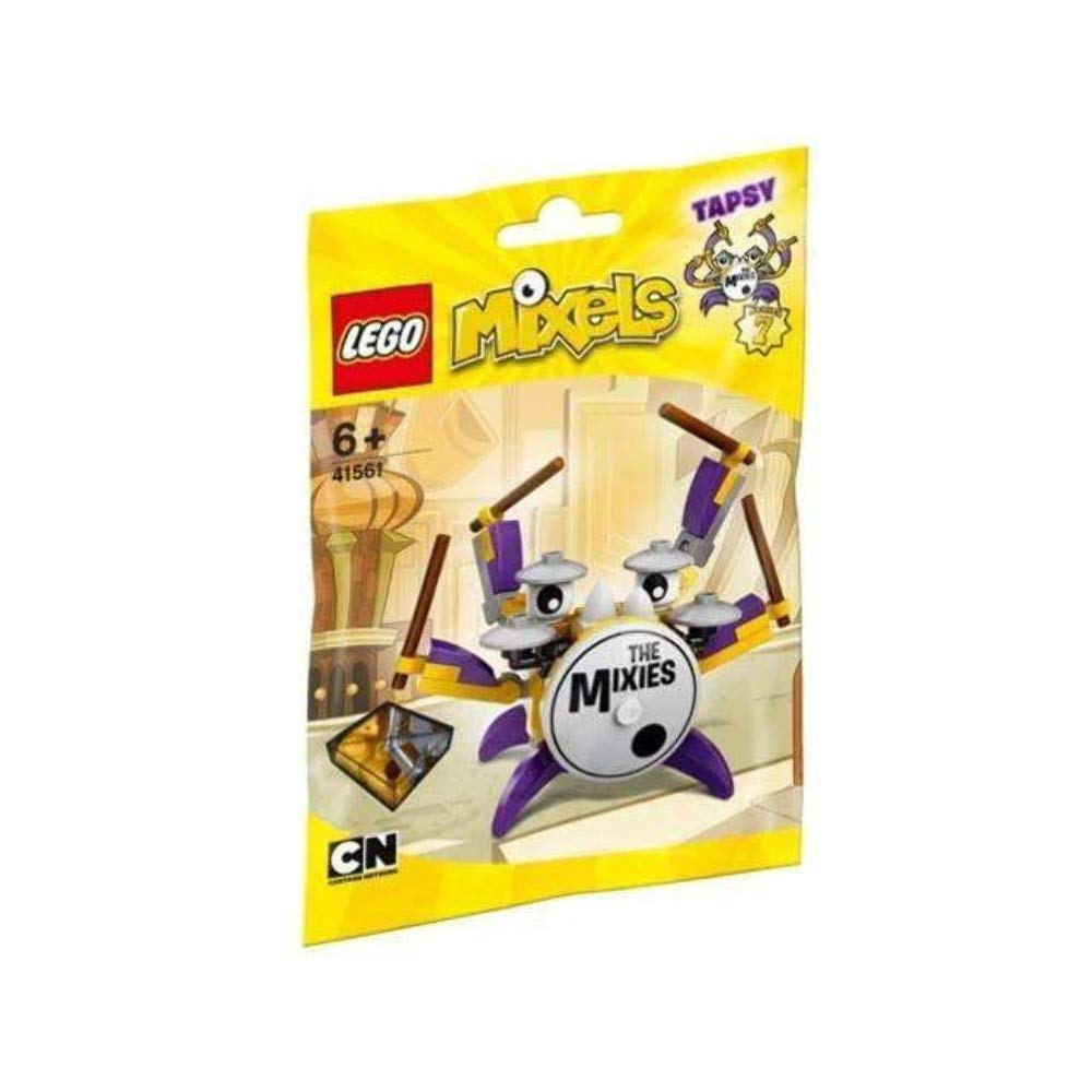 Конструктор LEGO Mixels Tapsy, фото №1