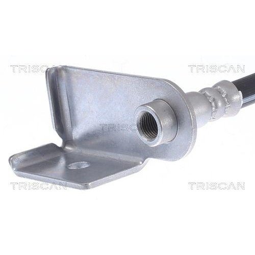 Тормозной шланг TRISCAN 8150 17223 для LAND ROVER задняя ось левый, фото №2