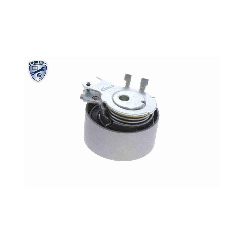 Ролик натягувача ременя ГРМ VAICO V46-0293 для NISSAN PEUGEOT, фото №1 Ролик натягувача ременя ГРМ VAICO V46-0293 для NISSAN PEUGEOT, фото №1