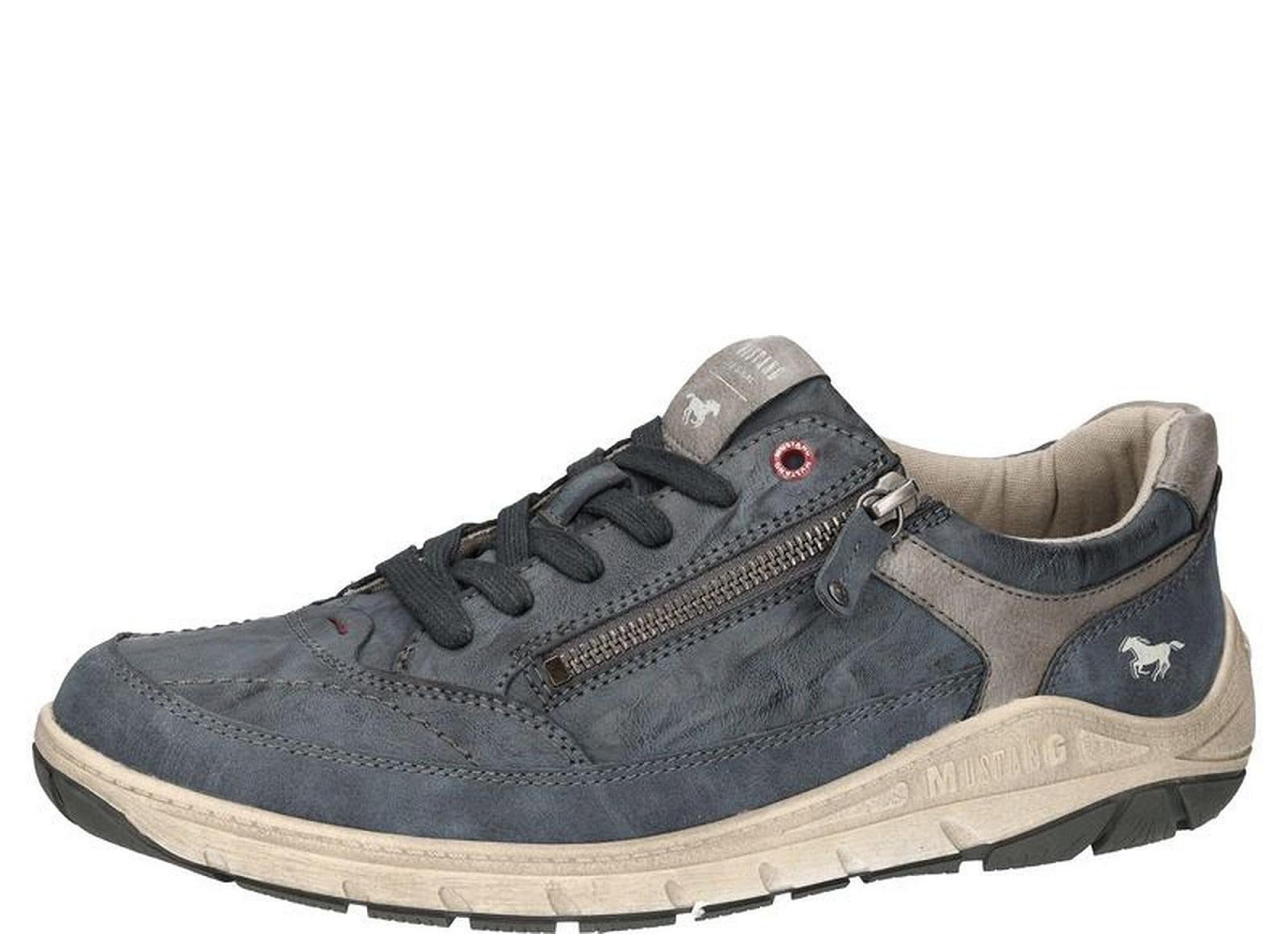 Кросівки Mustang 4160-307, фото №1 Кросівки Mustang 4160-307, фото №1