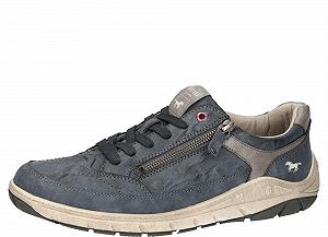 Кросівки Mustang 4160-307 - Фото 1