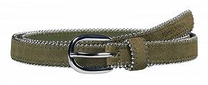 Ремень Marc O'Polo Misa Женский W70 Cedar Green, Cedar Green - Фото 1