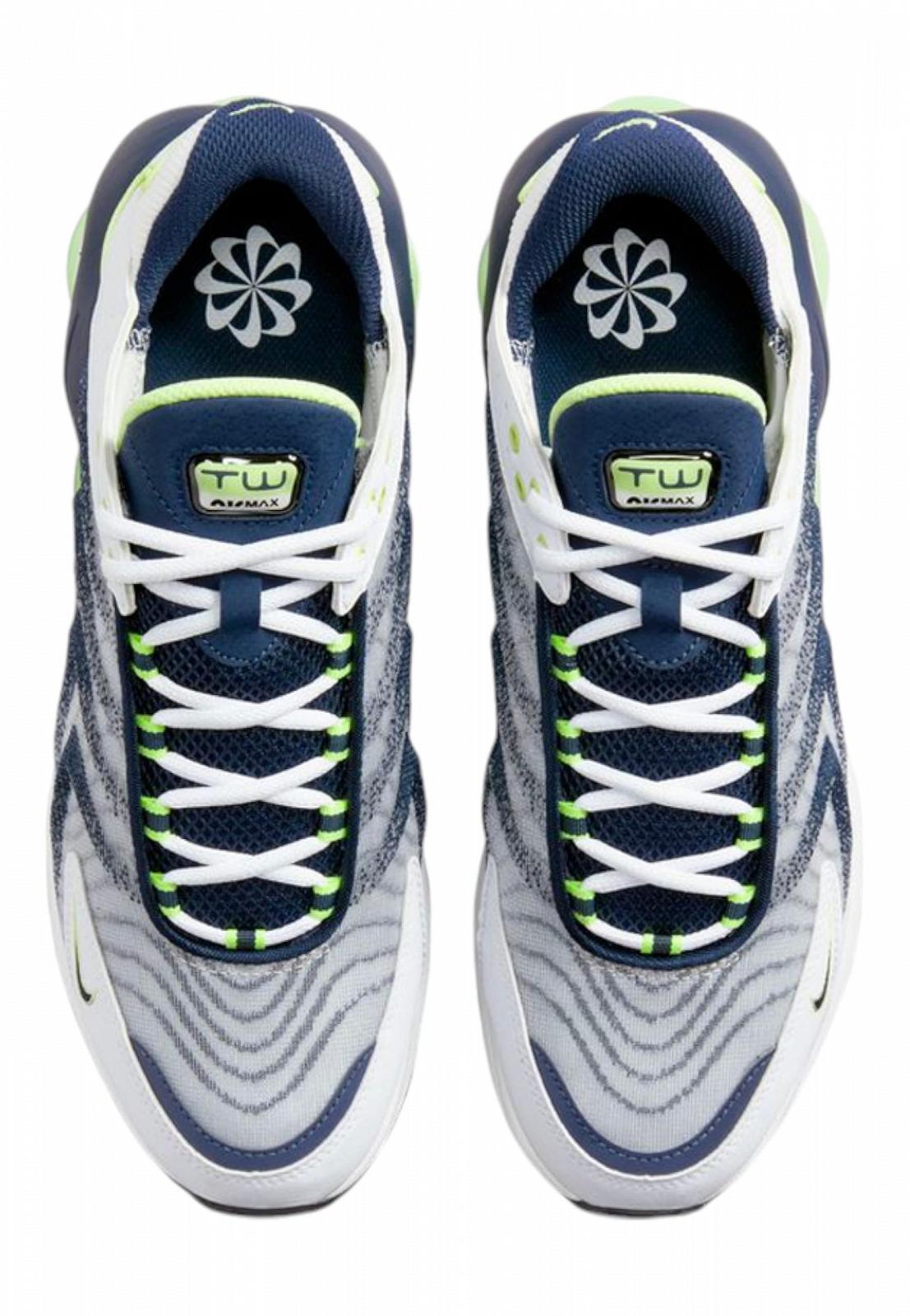 Кросівки Nike Air Max Tw чоловічі, фото №4