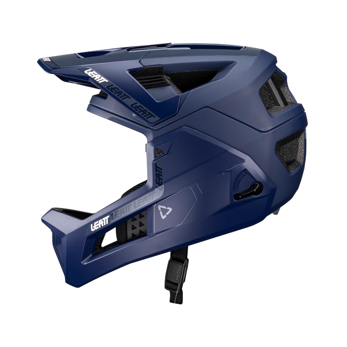 Шолом MTB Leatt Enduro 4.0, фото №3