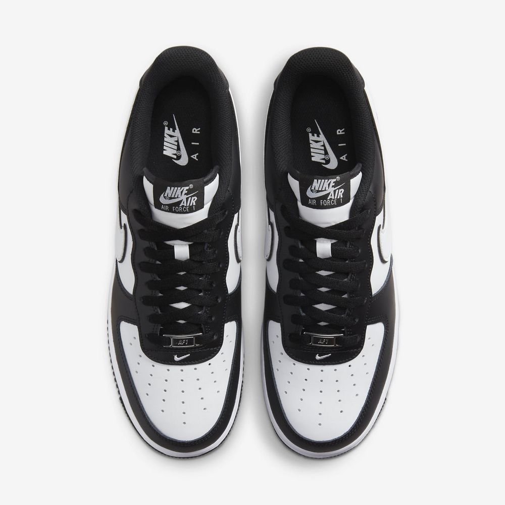Кросівки Nike AIR FORCE 1 07 41, фото №4