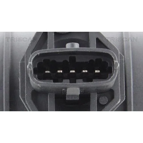 Витратомір повітря TRISCAN 8812 24015 для FIAT OPEL SAAB VAUXHALL, фото №2