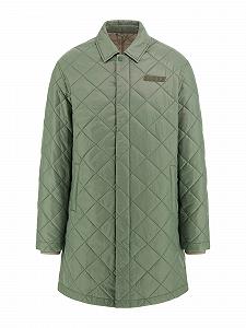 Купити Чолоавіча куртка GUESS Sage Green - M - Фото 1 Чолоавіча куртка GUESS Sage Green - M - Фото 1