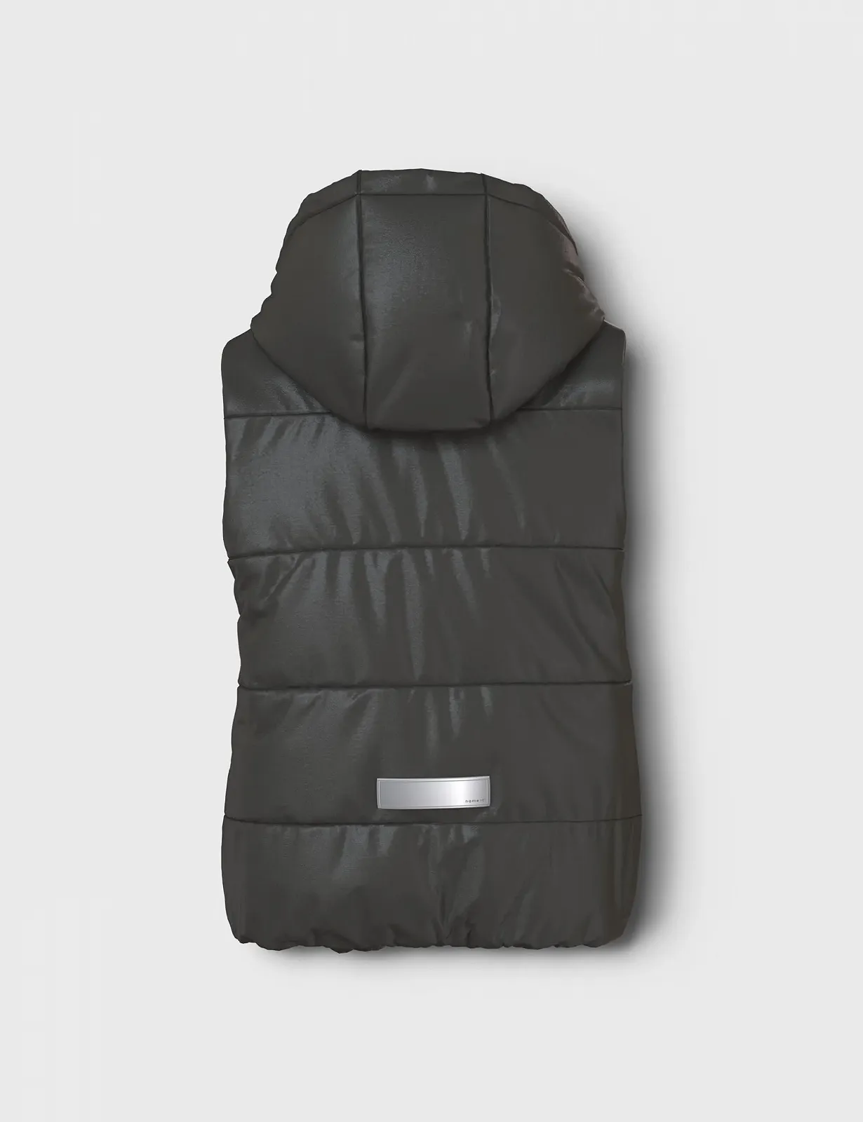 Жилет NAME IT Nmfmonay Vest Pb Quilted Vest, фото №2