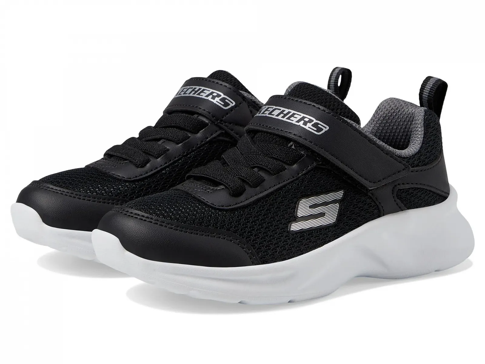 Кроссовки Skechers Dynamatic для мальчиков, фото №2