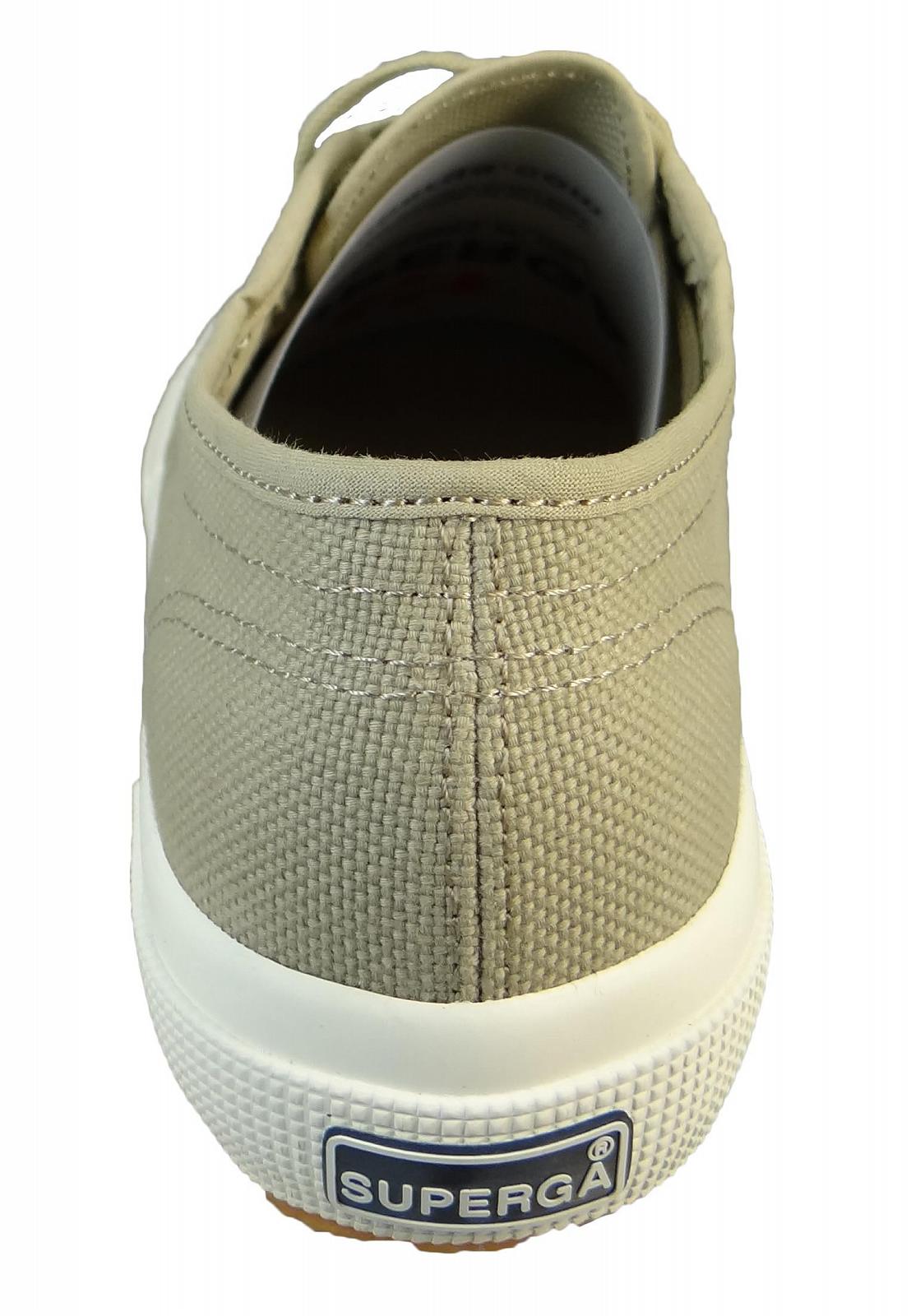 Кроссовки Superga 2750-Cotu Classic Unisex, фото №3