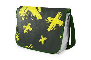 Ранець Bonateks Дитячий Unisex Frgcsb101887-h, Різнокольоровий - Фото 1