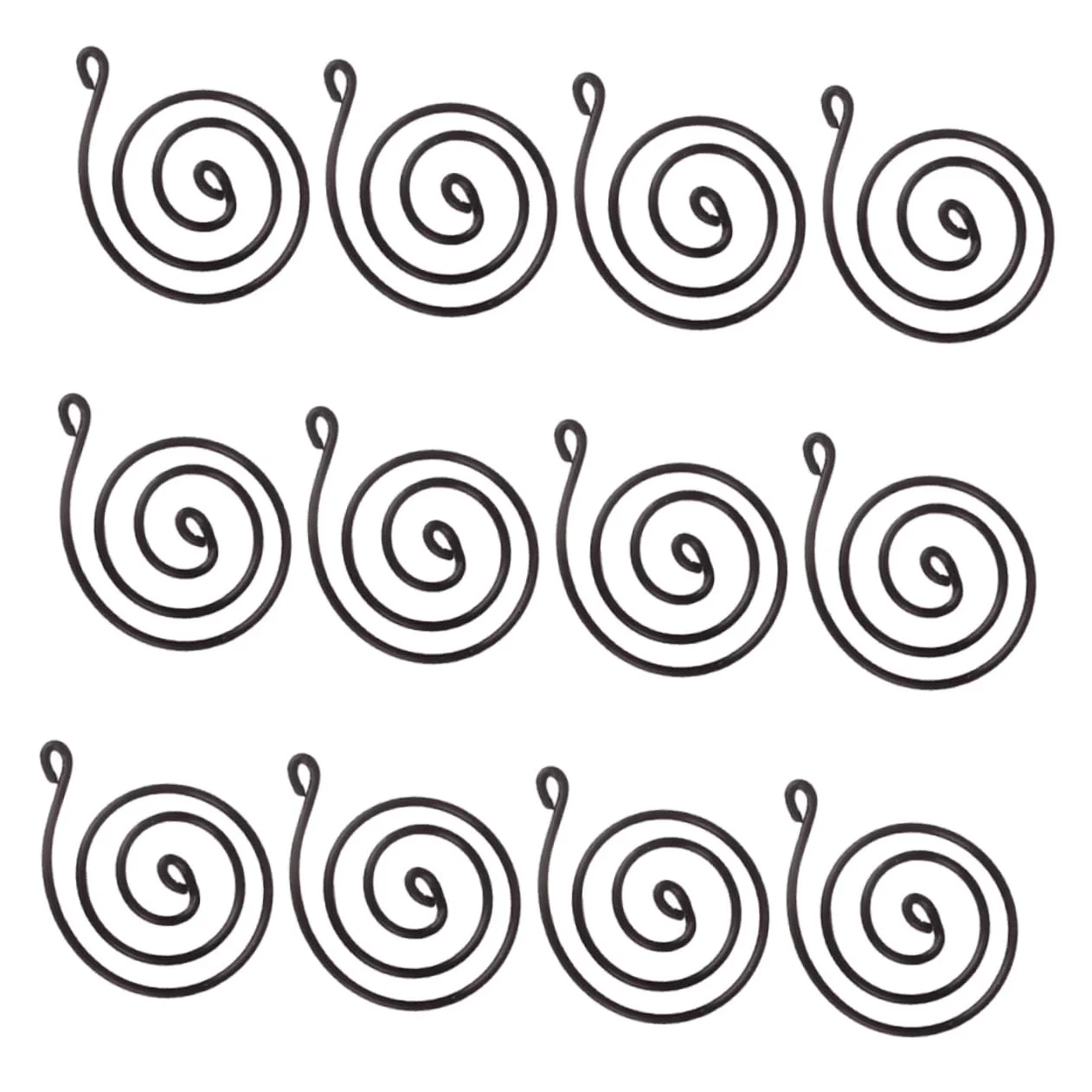 Підвісний каркас для повітряних рослин VICASKY алюмінієвий 24 шт., фото №1 Підвісний каркас для повітряних рослин VICASKY алюмінієвий 24 шт., фото №1