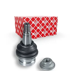 Кульова опора FEBI BILSTEIN 108900 для AUDI AUDI (FAW), передня ліва - Фото 1