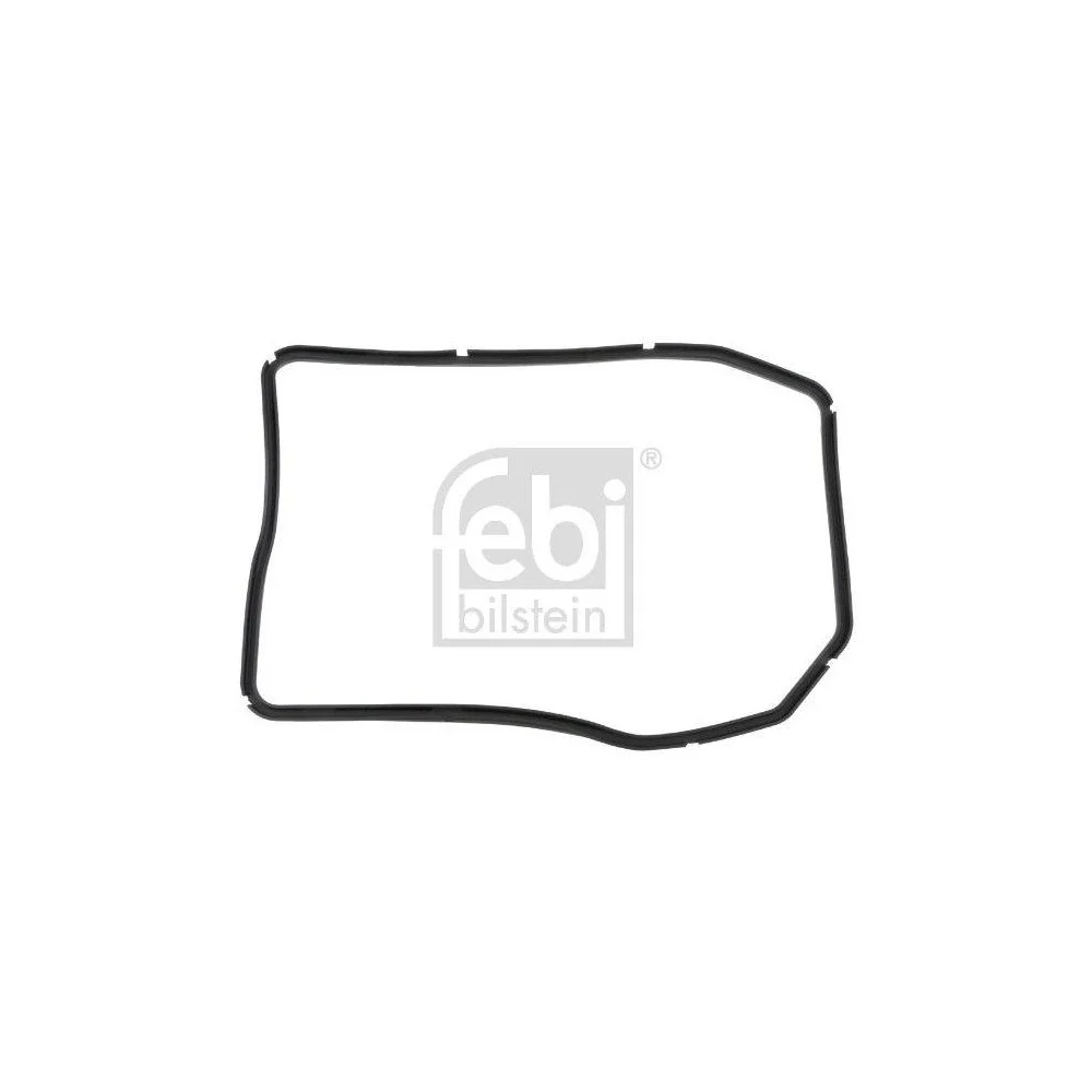 Прокладка масляного поддона автоматической КПП FEBI BILSTEIN 17782 для BMW, фото №2 Прокладка масляного поддона автоматической КПП FEBI BILSTEIN 17782 для BMW, фото №2