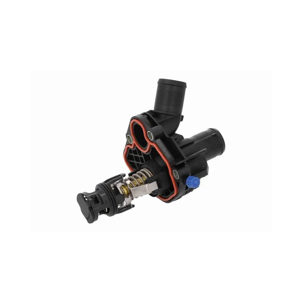 Корпус термостата VEMO V42-99-0018 для PEUGEOT, фото №1