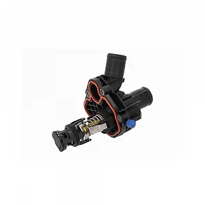 Корпус термостата VEMO V42-99-0018 для PEUGEOT - Фото 1