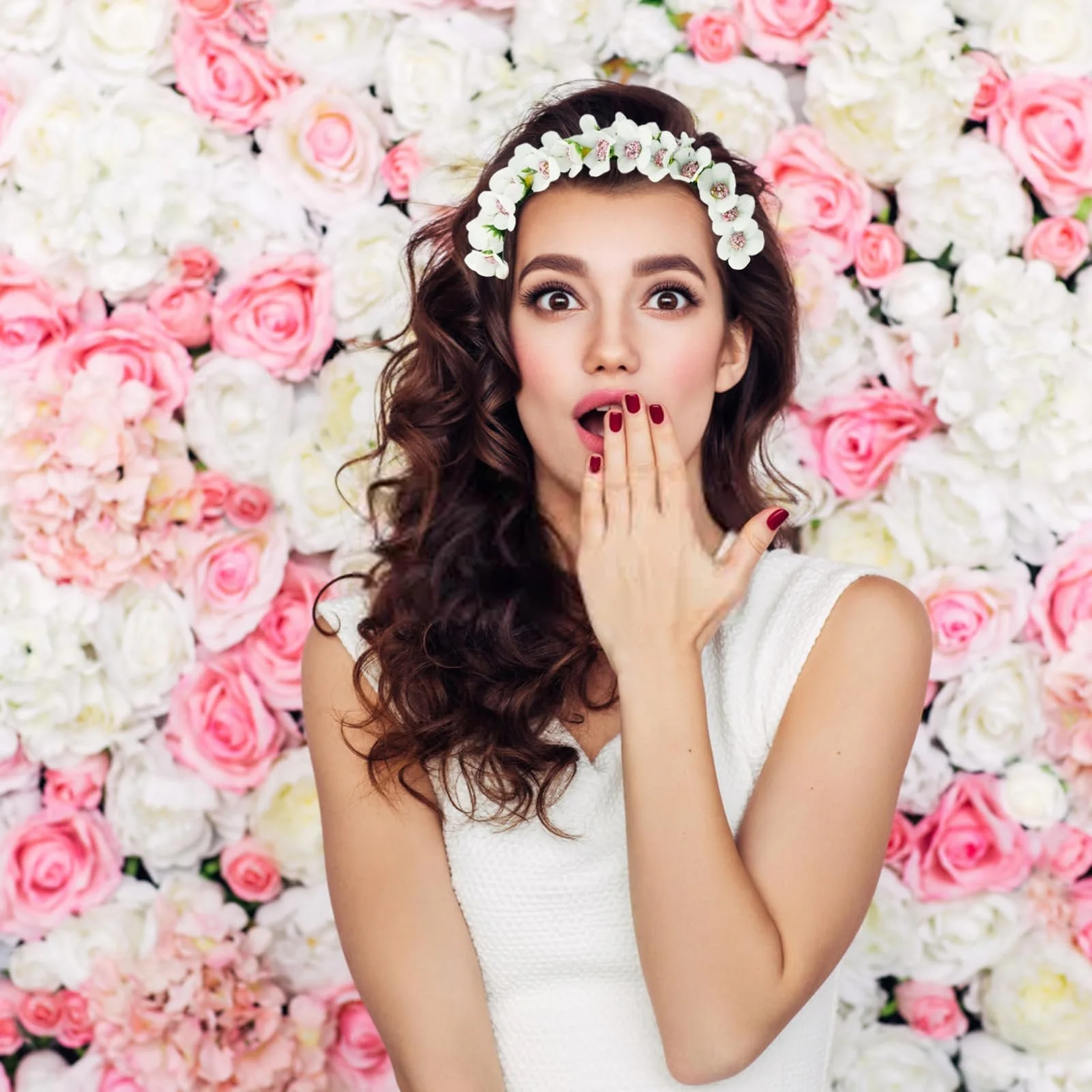 Жіночий обруч, фото №3