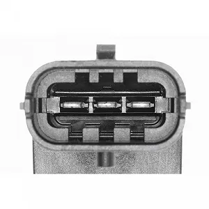 Патрубок інтеркулера VAICO V21-0052 Q+ OEM якість для DACIA лівий synthetic.ua - Фото 1