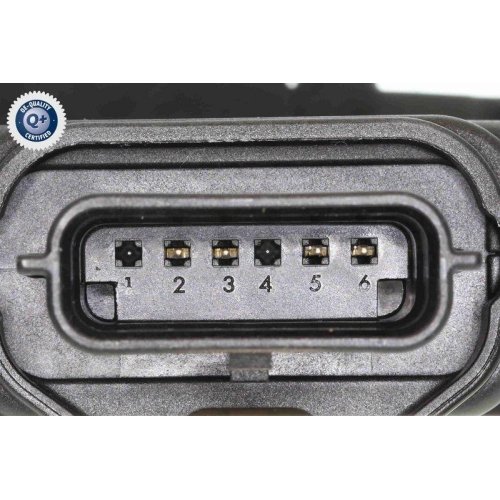 Замок двери VEMO V40-85-0068 Q+ OEM качество OPEL передний правый, фото №3 Замок двери VEMO V40-85-0068 Q+ OEM качество OPEL передний правый, фото №3