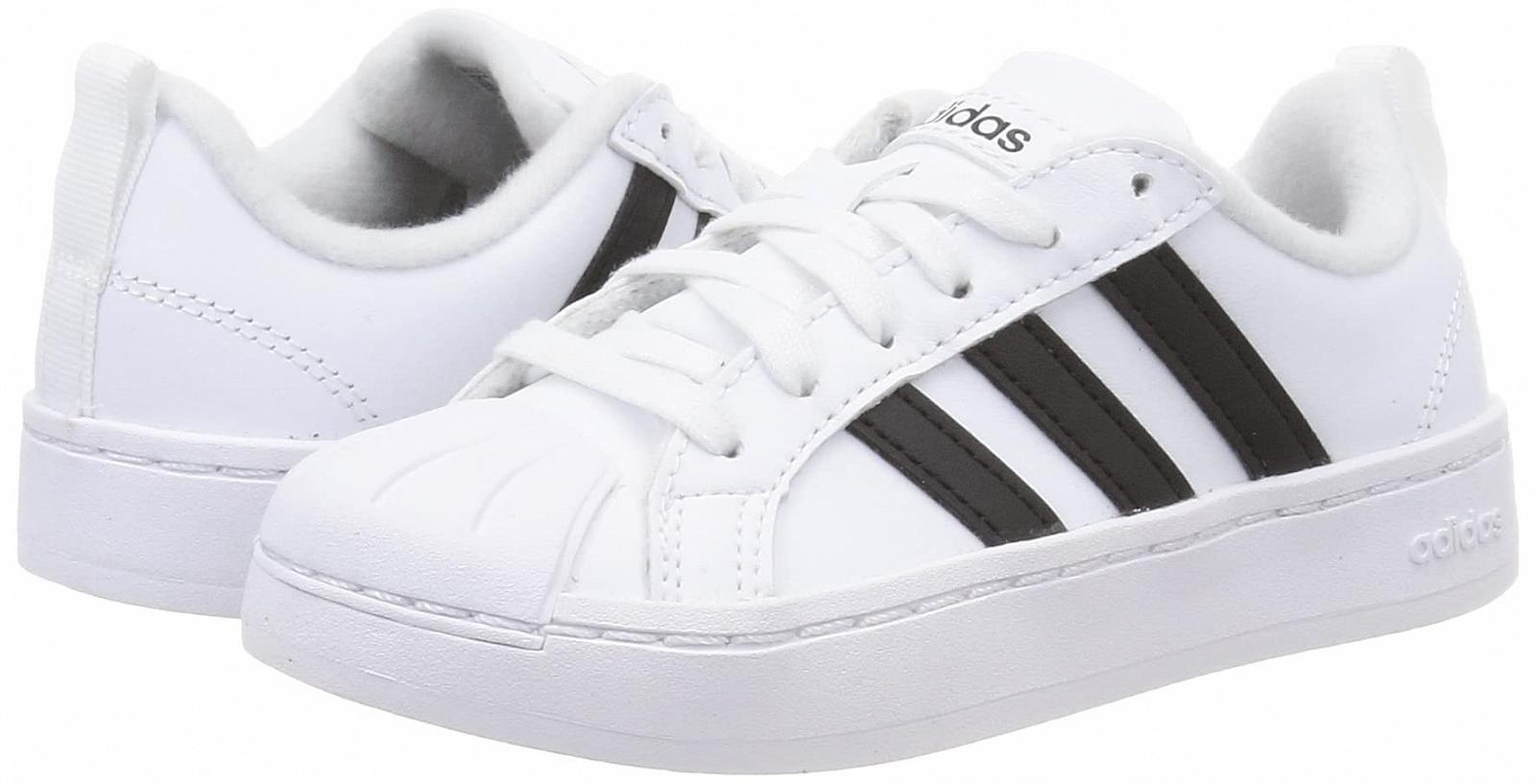 Кросівки Adidas Streetcheck K Other, фото №7