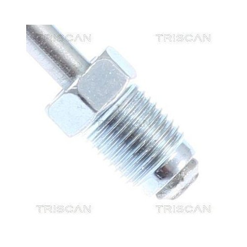 Тормозной шланг TRISCAN 8150 29344 для SEAT VW, задний мост справа, внешний, фото №3