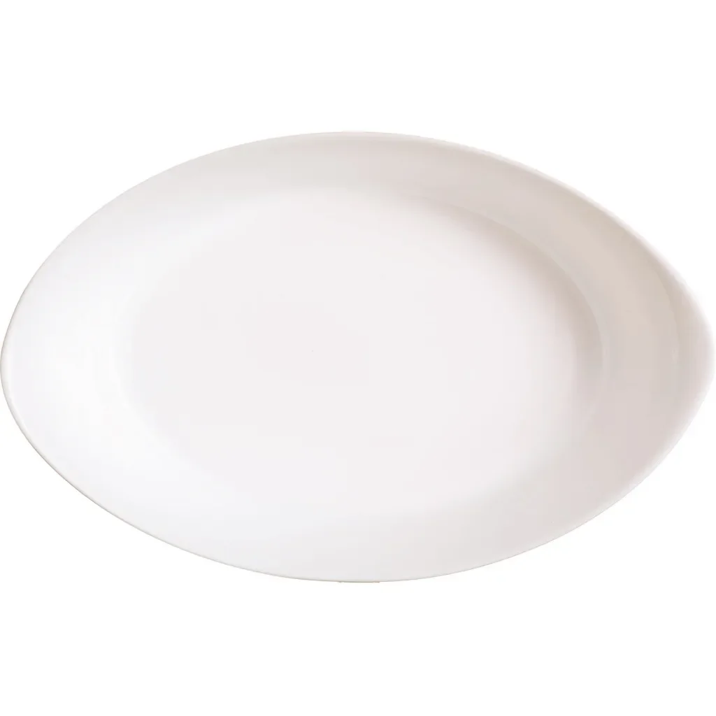 Форма для выпечки Luminarc Smart Cuisine Carine овальна 21 х 13 см (P0887), фото №2