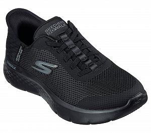 Кросівки Skechers Go Walk Flex Grand Entry Жіночі - Фото 1