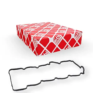 Прокладка кришки головки блоку циліндрів FEBI BILSTEIN 105782 для HYUNDAI KIA - Фото 1