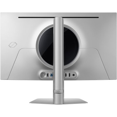 Монитор Samsung LS27FG812SIXUA, фото №4 Монитор Samsung LS27FG812SIXUA, фото №4
