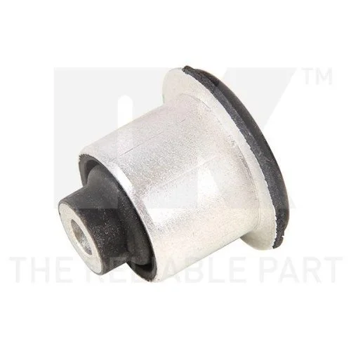 Опора рычага NK 5101558 для BMW, передний мост, внутренний, верхний, фото №2 Опора рычага NK 5101558 для BMW, передний мост, внутренний, верхний, фото №2