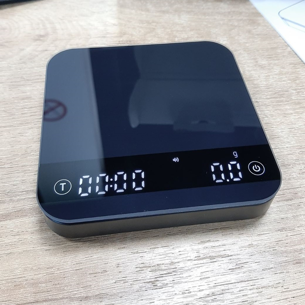 Весы Smart Scale K112 для кофе, фото №7