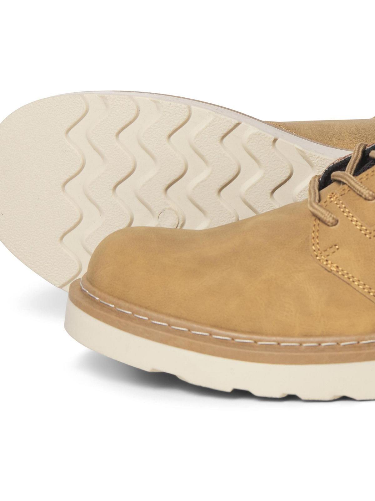 Черевики JACK & JONES Jfwohio PU Boot Bf, фото №4