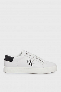 Кроссовки Calvin Klein Classic Cupsole Low 44 - Фото 1