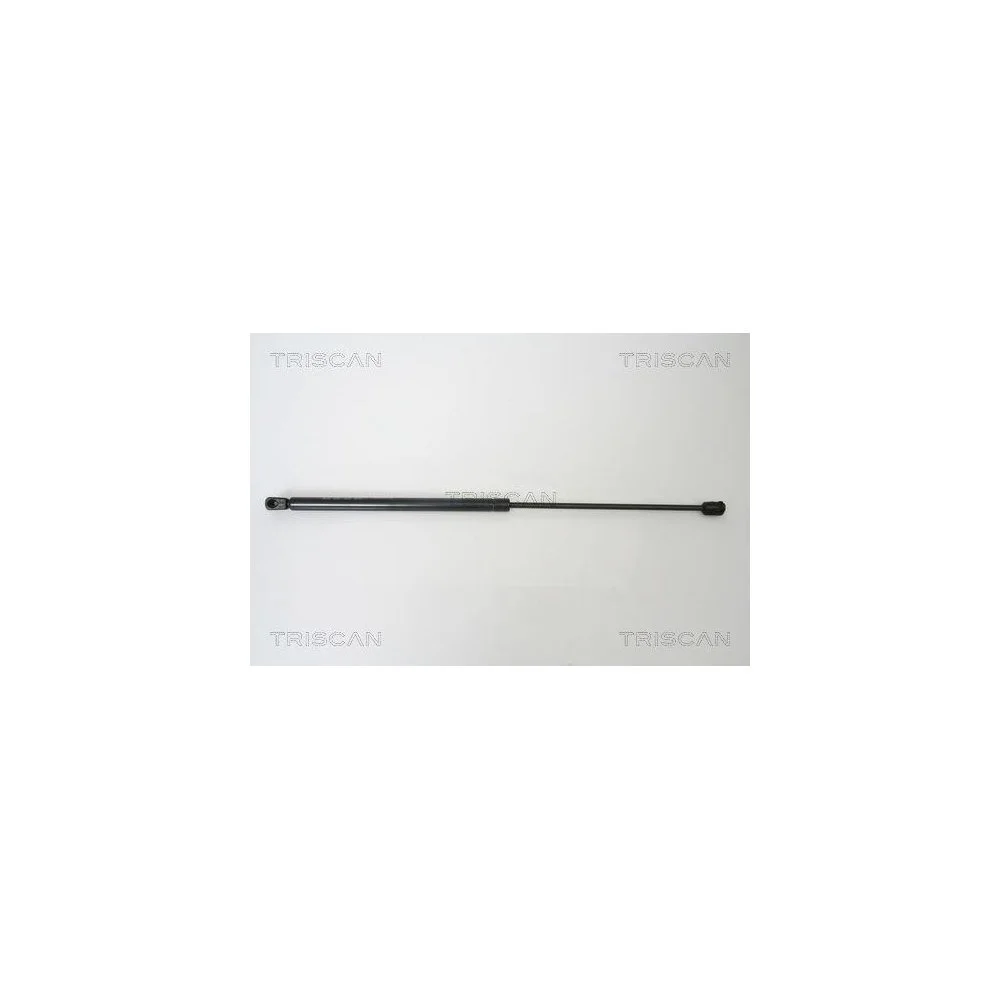 Газовий упор багажника TRISCAN 8710 16240 для FORD, задній лівий, фото №1