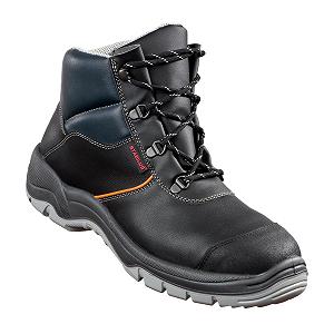 Ботинки STABILUS Kurt Mid S3 - Фото 1