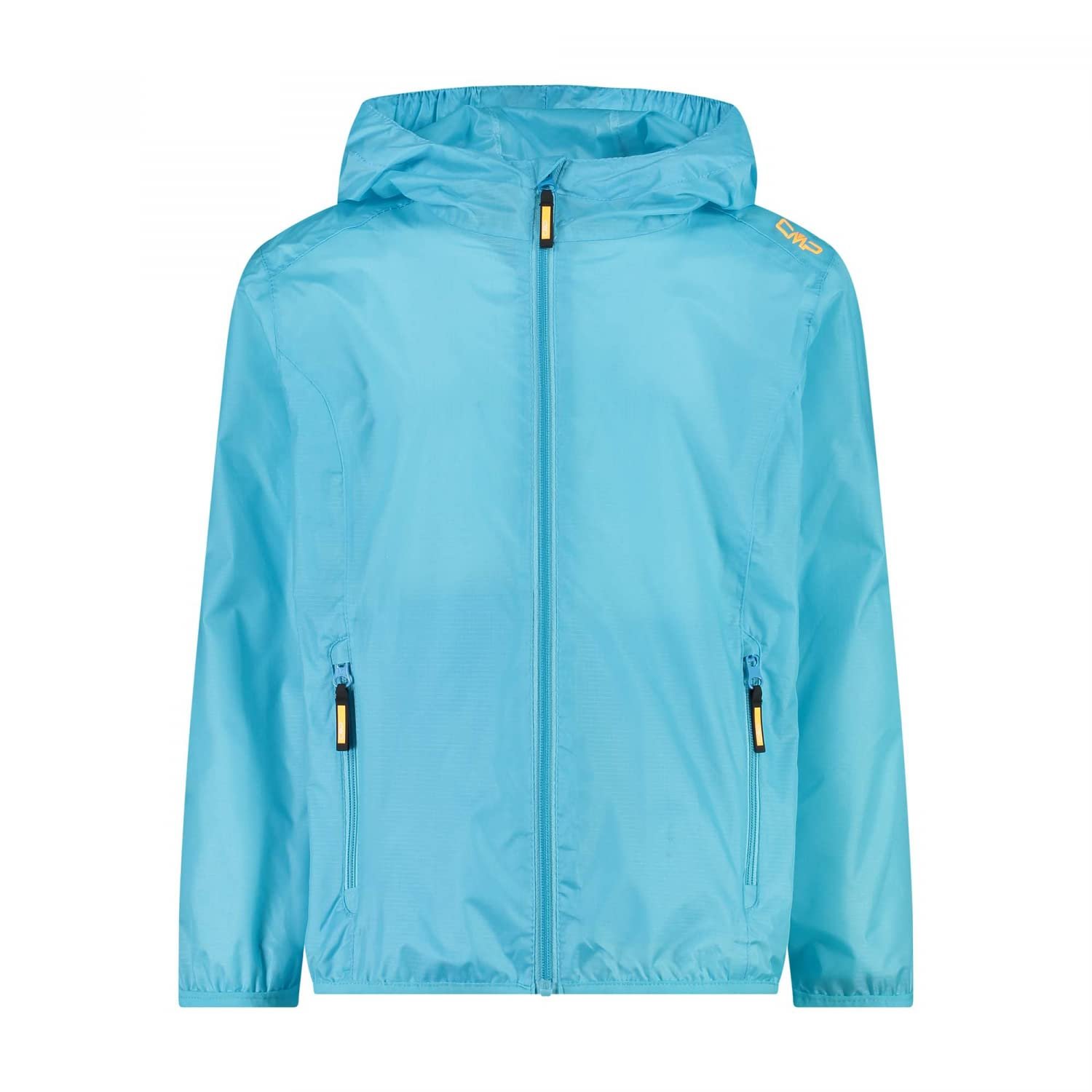 CMP Дитяча G-куртка з дощовим капюшоном, фото №1 CMP Дитяча G-куртка з дощовим капюшоном, фото №1