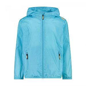 CMP Дитяча G-куртка з дощовим капюшоном - Фото 1