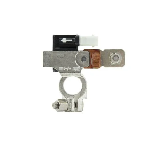 Датчик управления батареей HELLA 6PK 011 700-001 для VAN HOOL FAUN LIEBHERR JCB, фото №3