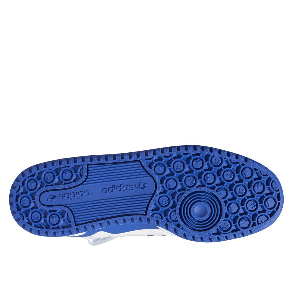 Кроссовки Adidas Forum Mid 44, фото №4