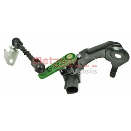 Датчик регулювання кута нахилу фар METZGER GREENPARTS 0901252, фото №2