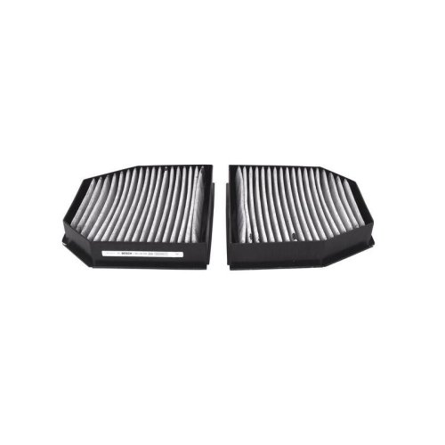 Фільтр салону BOSCH 1 987 435 508 для MERCEDES-BENZ, фото №3 Фільтр салону BOSCH 1 987 435 508 для MERCEDES-BENZ, фото №3